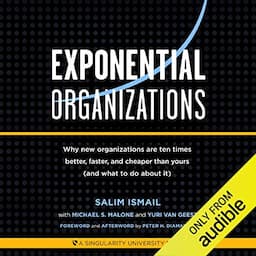 Exponential Organizations