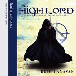 The High Lord