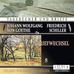 Briefwechsel 8