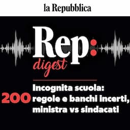 Incognita scuola - regole e banchi incerti, ministra vs sindacati