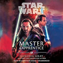 Master &amp; Apprentice (Star Wars)