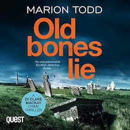 Old Bones Lie