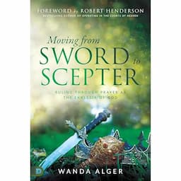 Moving from Sword to Scepter