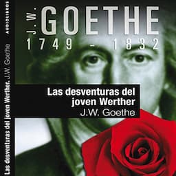 Las desventuras del joven Werther II [The Sorrows of Young Werther II]