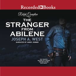 The Stranger from Abilene