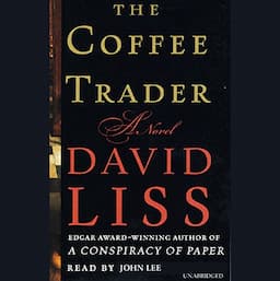 The Coffee Trader