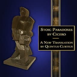 Stoic Paradoxes: A New Translation