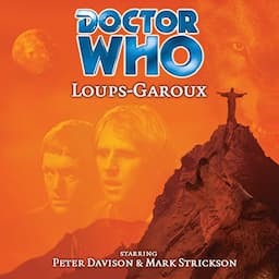 Doctor Who - Loups-Garoux