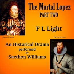 The Mortal Lopez, Part Two