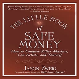 The Little Book of Safe Money