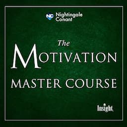 The Motivation Master Course