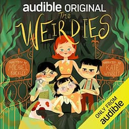 The Weirdies