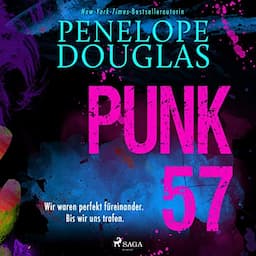 Punk 57 (German edition)