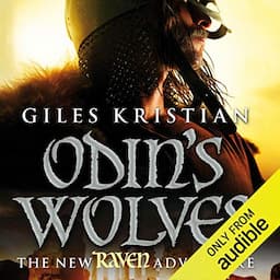 Odin's Wolves