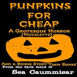 Punpkins for Cheap