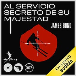 Al servicio secreto de su Majestad