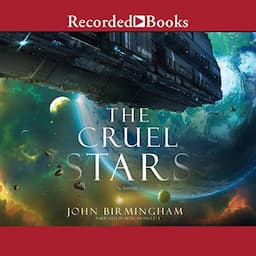 The Cruel Stars: International Edition