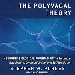 The Polyvagal Theory