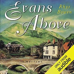 Evans Above