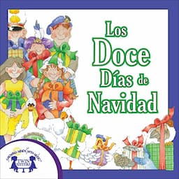 Los Doce D&iacute;as de Navidad [The Twelve Days of Christmas]