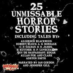 25 Unmissable Horror Stories