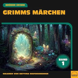 Grimms M&auml;rchen