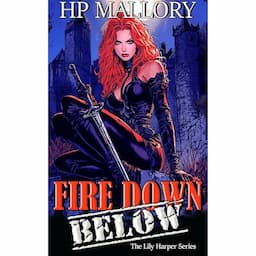 Fire Down Below