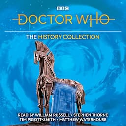 Doctor Who: The History Collection