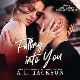 Falling into You