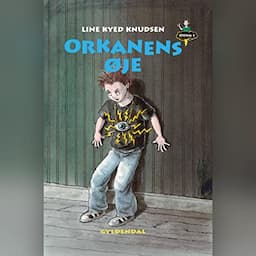 Orkanens &oslash;je