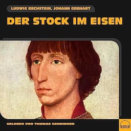 Der Stock im Eisen