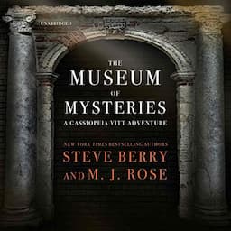 The Museum of Mysteries