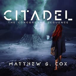 Citadel: The Concordant Sequence