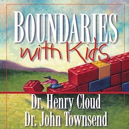 Boundaries with Kids