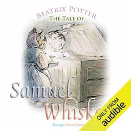 The Tale of Samuel Whiskers