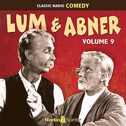 Lum &amp; Abner: Volume 9