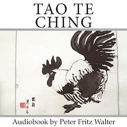 Tao Te Ching by Lao-tzu