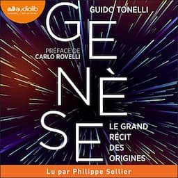 Gen&egrave;se - Le grand r&eacute;cit des origines