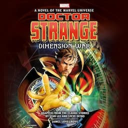 Doctor Strange: Dimension War