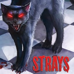 Strays