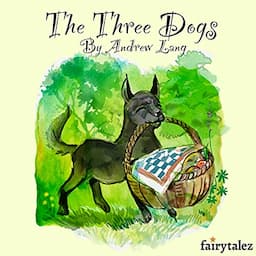 The Three Dogs