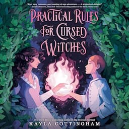 Practical Rules for Cursed Witches