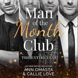 Man of the Month Club: The Entire Year