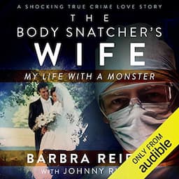 The Body Snatcher's Wife