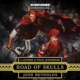 Road of Skulls