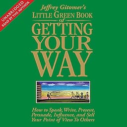 The Little Green Book of Getting Your Way