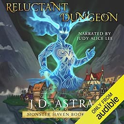 The Reluctant Dungeon