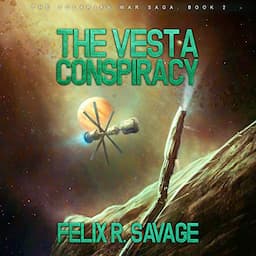 The Vesta Conspiracy