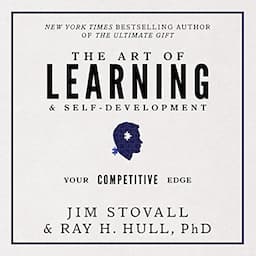 The Art of Learning and Self-Development