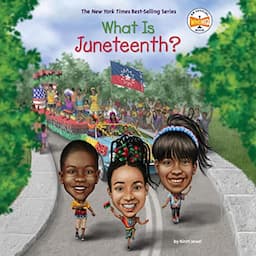 What Is Juneteenth?